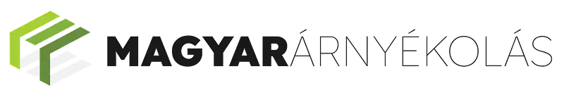 magyar árnyékolás logo