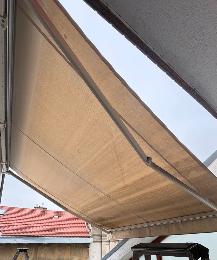 ponyvacsere előtte kép