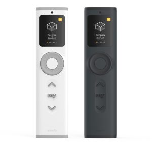 Somfy Ysia Patio IO - 16 csatornás